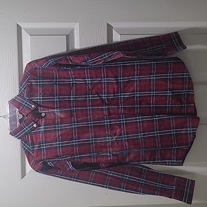Boys Izod long sleeve shirt